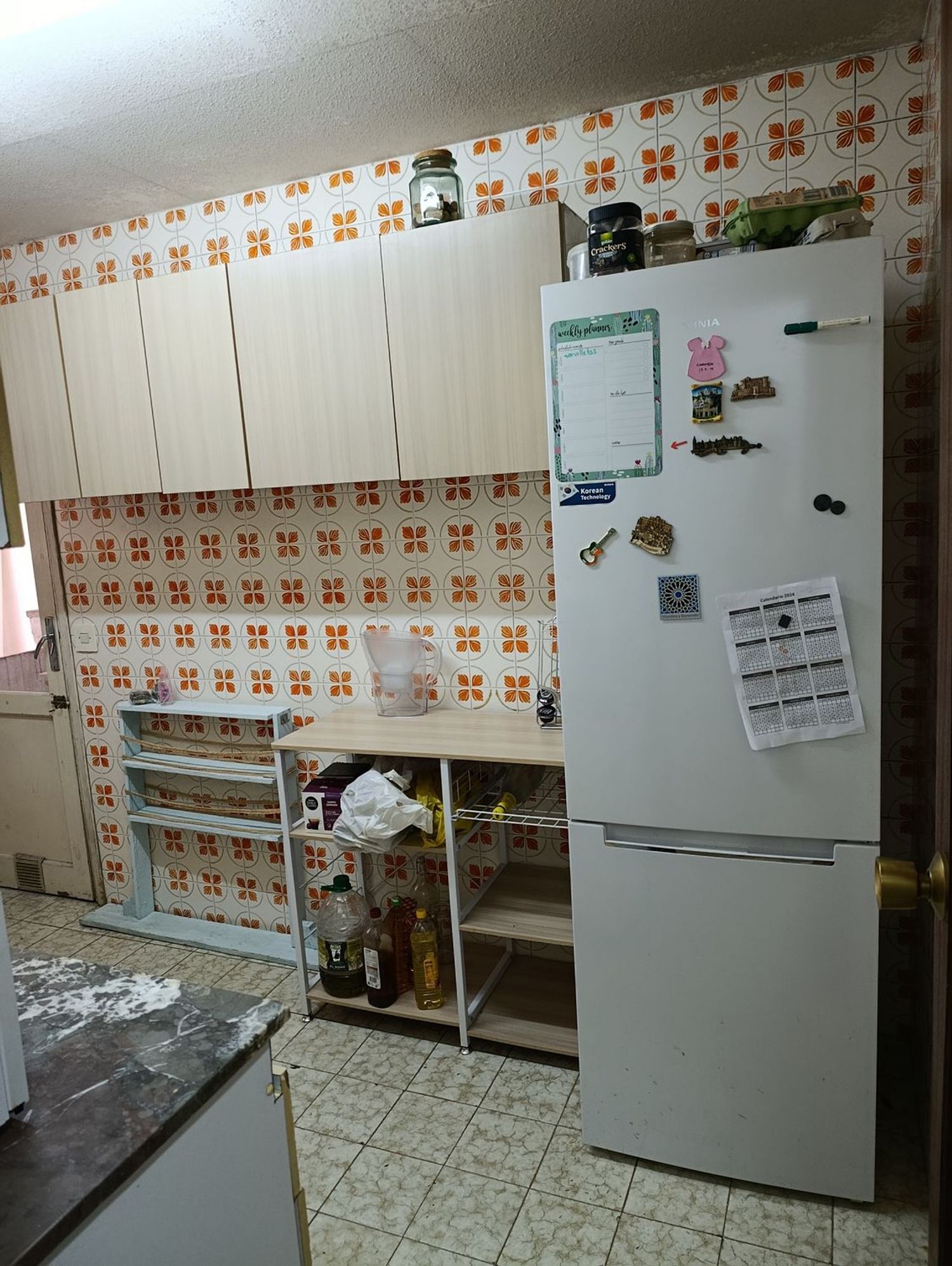 Piso en Duque de Tamames, 28, Orihuela Ciudad, Orihuela Ciudad - Foto 3