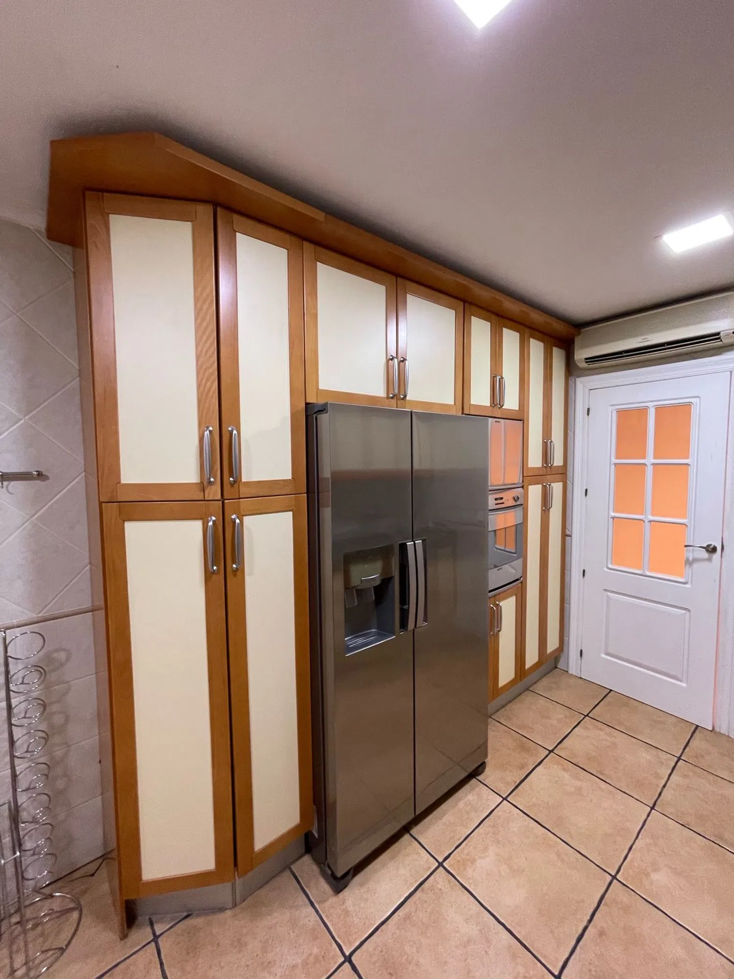 Piso en avenida Benito Perez Galdos, 26 28 - Foto 12