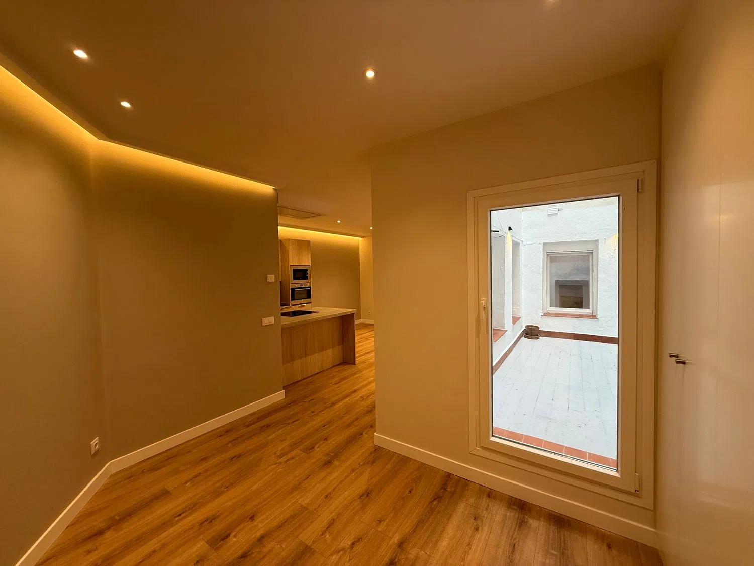 Piso en calle de Sánchez Barcáiztegui, 6 - Foto 16