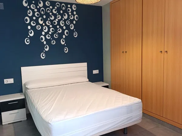 Estudio en Avenida de la Mallada, 2, Fusión, Fusión - Foto 3