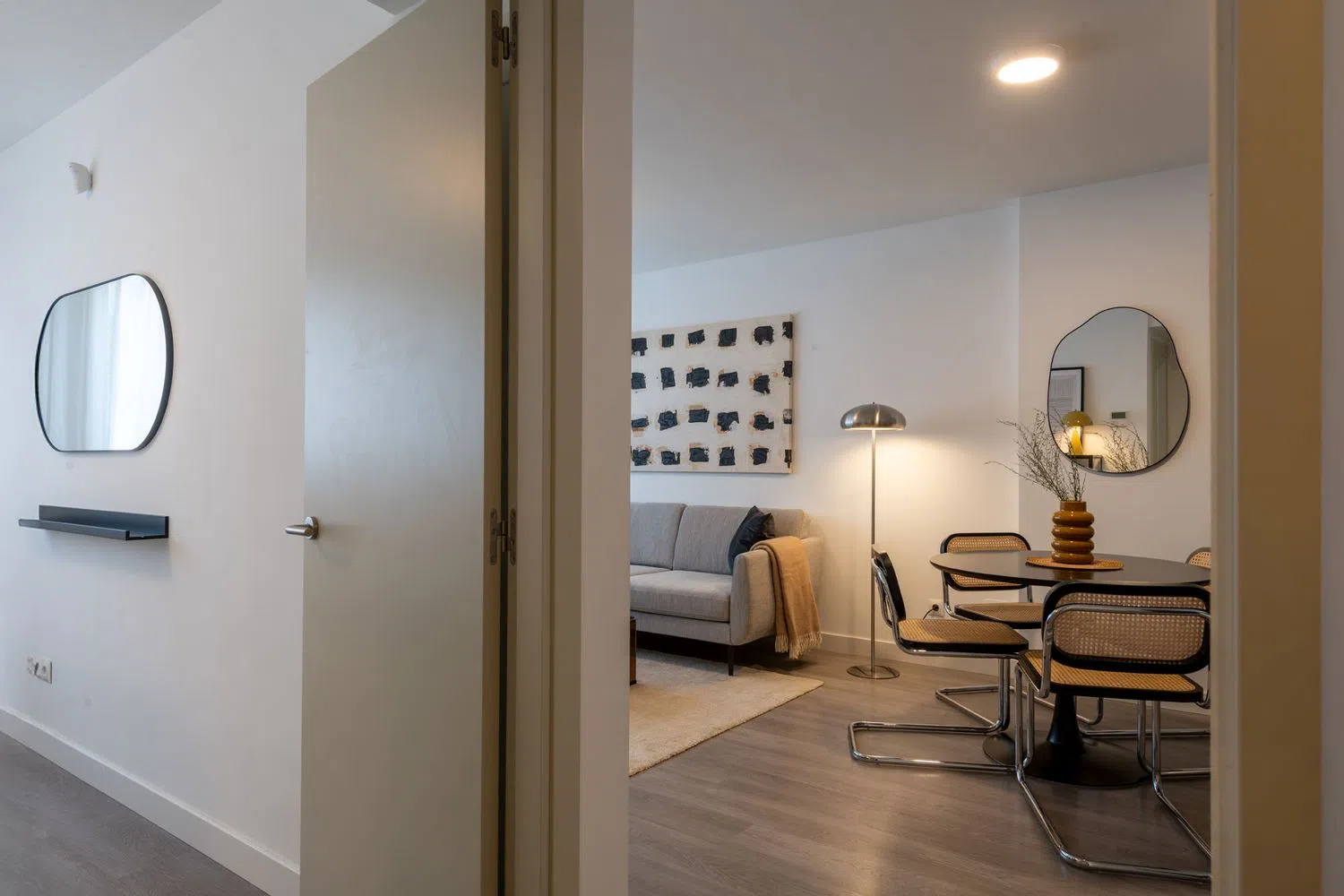 Piso en calle Huertas del Rio, 1 - Foto 10