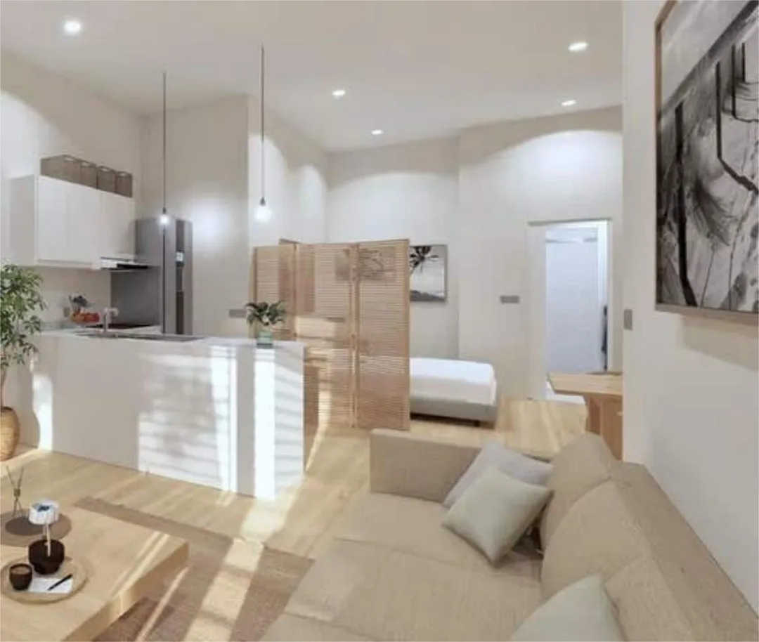 Apartamento en Arroyo del Moro - Foto 3