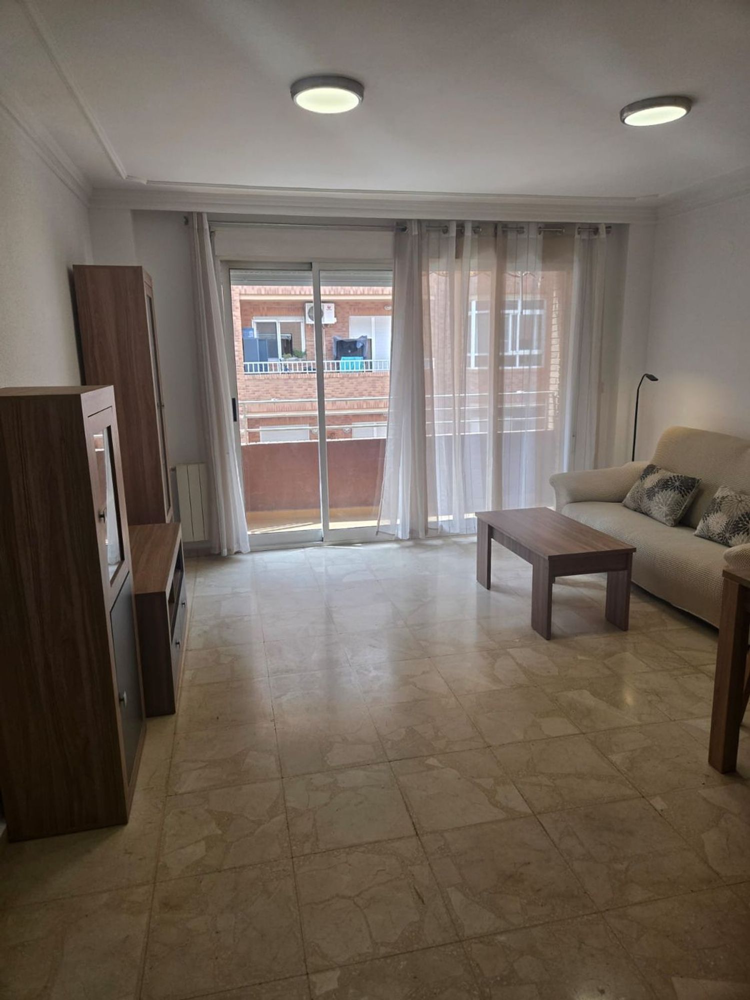 Piso en Calle Escritor Ben Nassir, 16, El Pilar, El Pilar - Foto 2