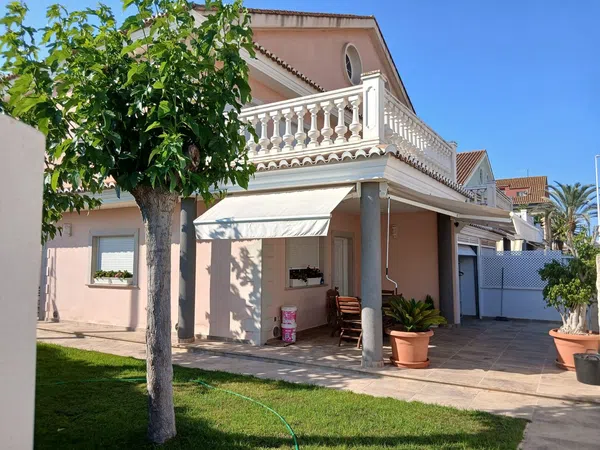 Chalet pareado en calle de Pablo Neruda, 14 - Foto 4