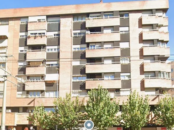 Piso en Avenida Juan Carlos I, 4, Vista Alegre - Foto 2