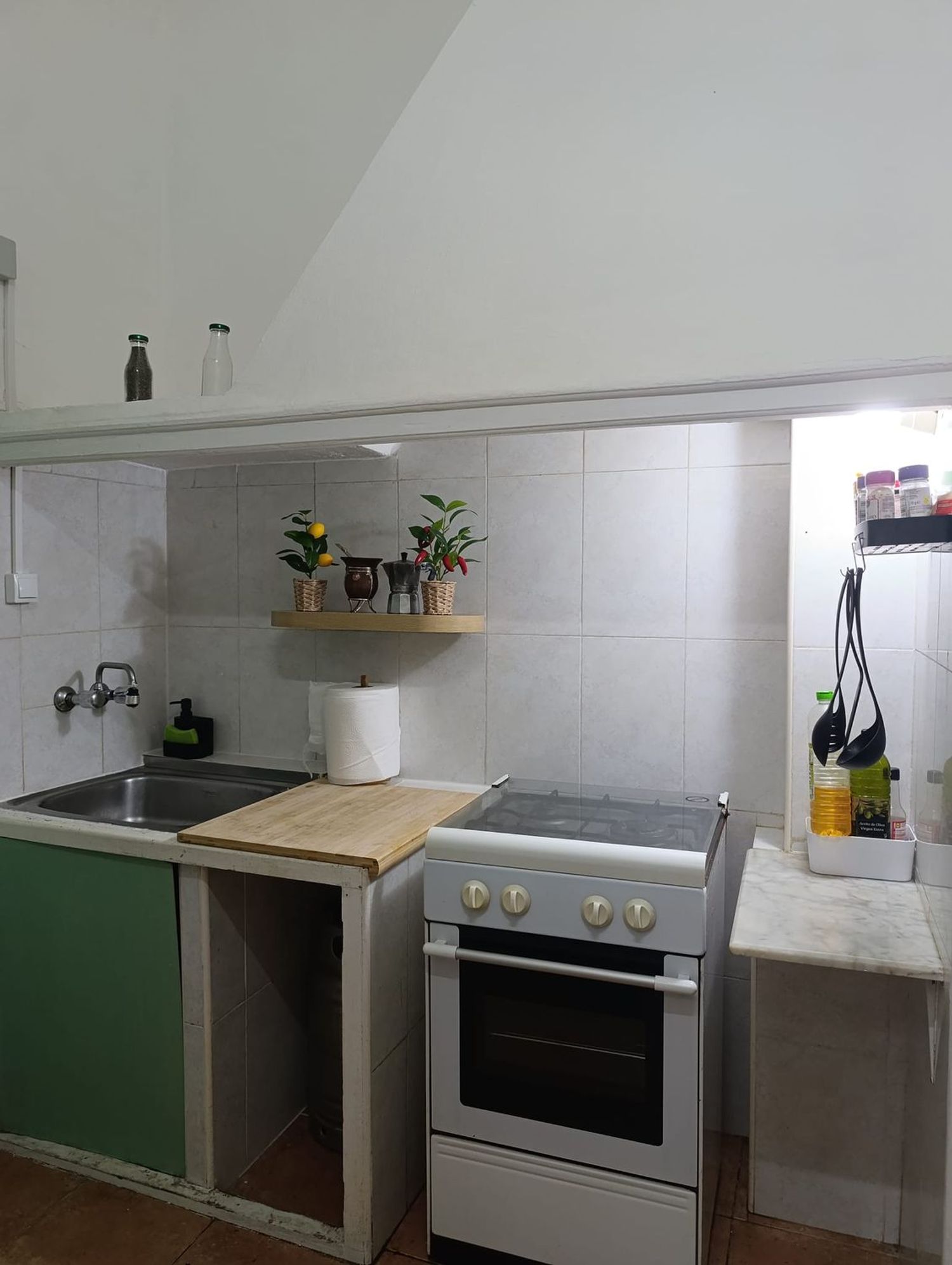 Piso en Calle Poeta Campos Vasallo, 25, Mercado - Foto 12