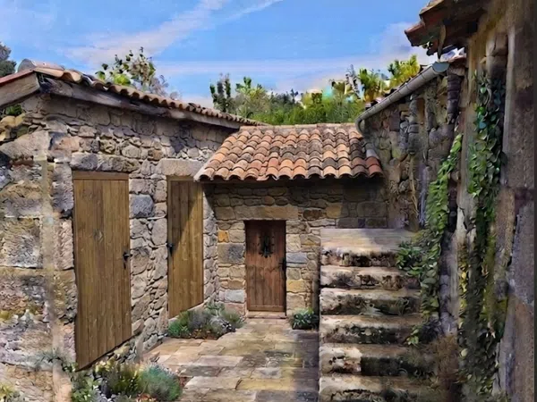 Casa rural en Lg Campo-Soutomel, 21 - Foto 15