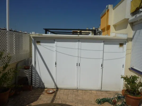 Ático en Urbanización Cornisa Azul, 1, Barrio Alto, Barrio Alto - Foto 17