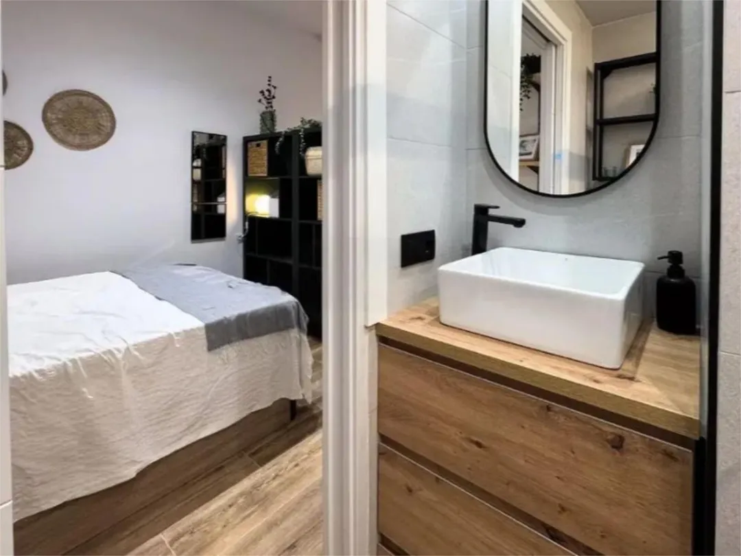 Piso en  Calle Séneca 4 - Foto 7