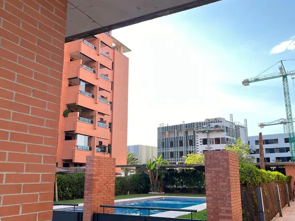 Piso en calle Manos Unidas, 29 - Foto 2