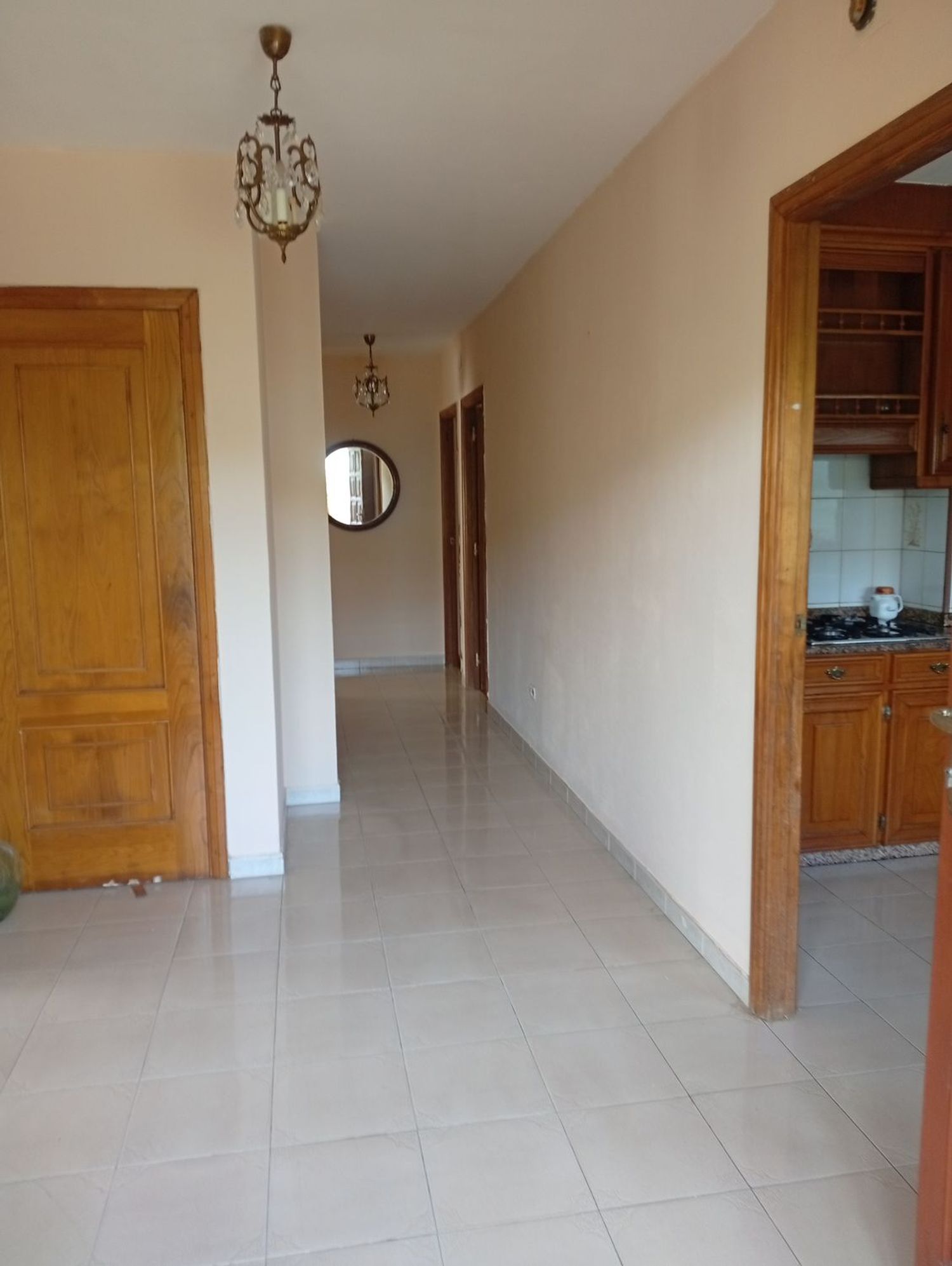 Casa o chalet independiente en A Moa, 29 - Foto 10