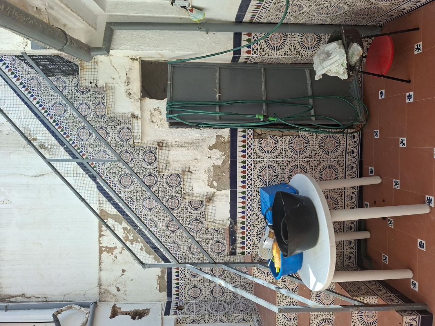Chalet pareado en Calle Roldán, 19 - Foto 4