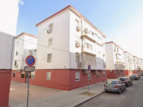 Piso en calle Cerro Muriano, 13