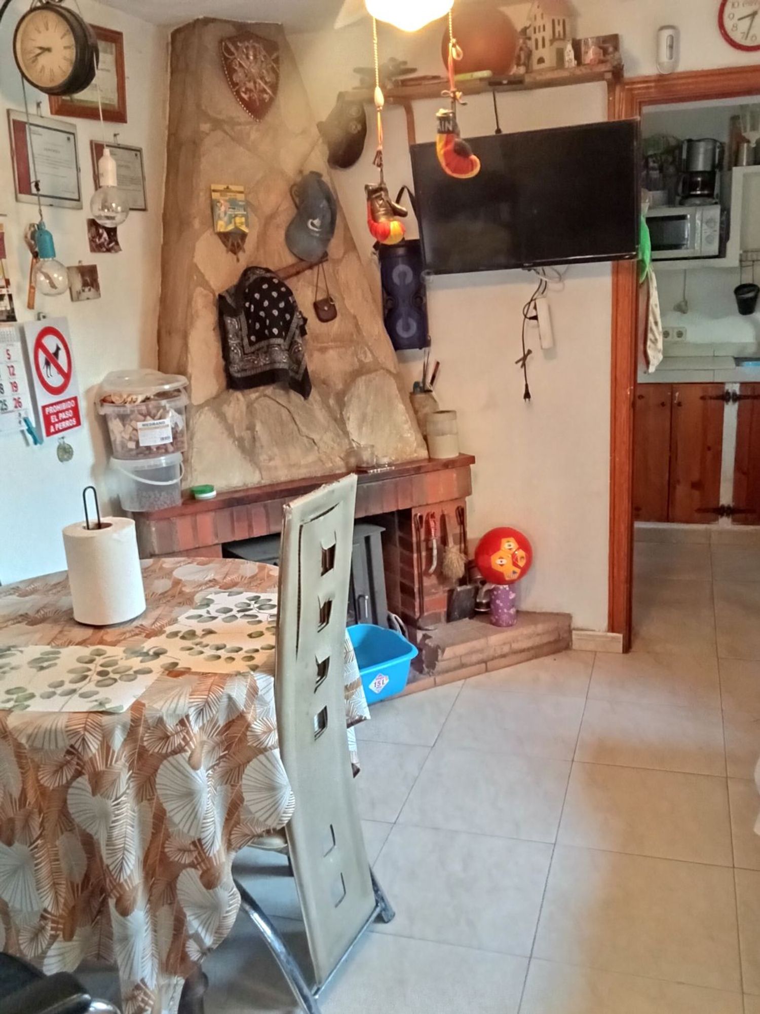 Casa o chalet independiente en Soto Alberche, 1 - Foto 6