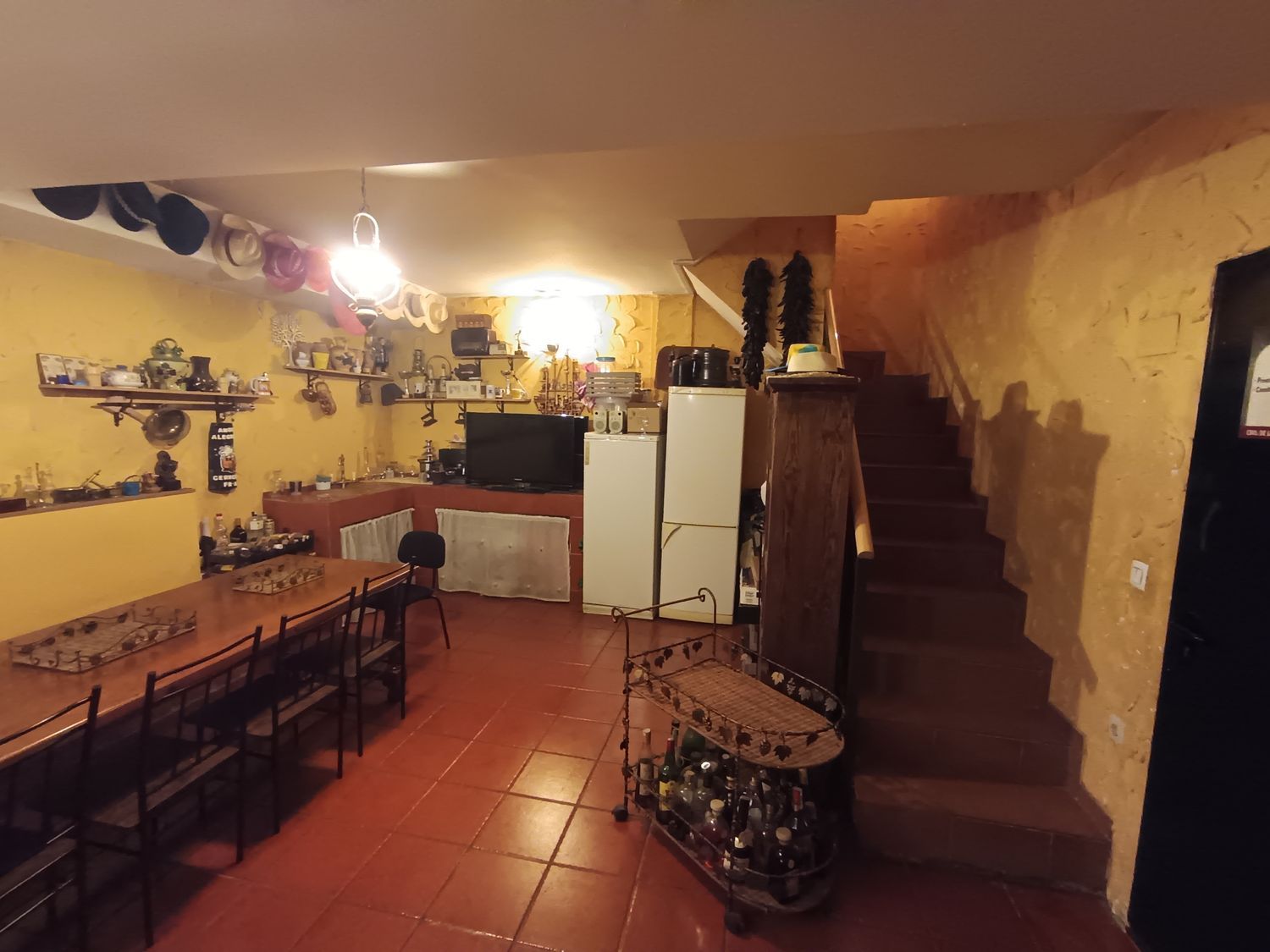 Chalet adosado en Calle de la Arboleda, 35, Santa Isabel - Foto 20