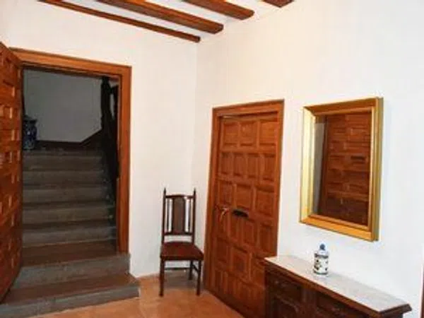 Casa o chalet independiente en Calle Mesón, 1 - Foto 1
