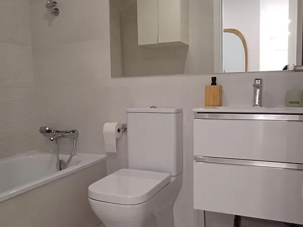 Piso en Calle Santa Ángela de la Cruz, 2, Nuevo Bulevar, Nuevo Bulevar - Foto 15