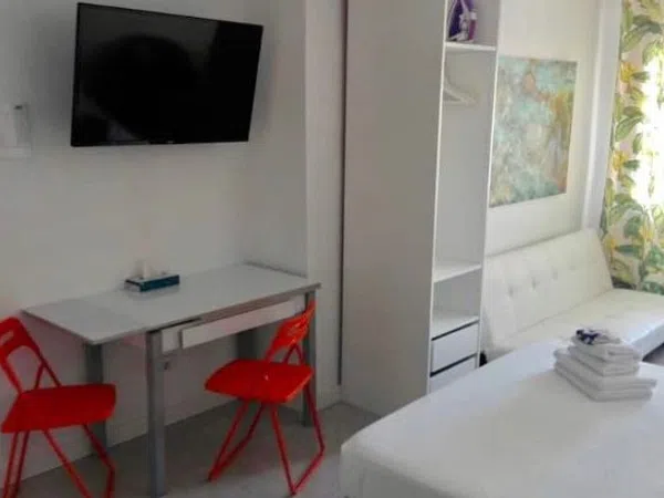 Estudio en Calle de l'Aigua, 28, Centre, Centre - Foto 8