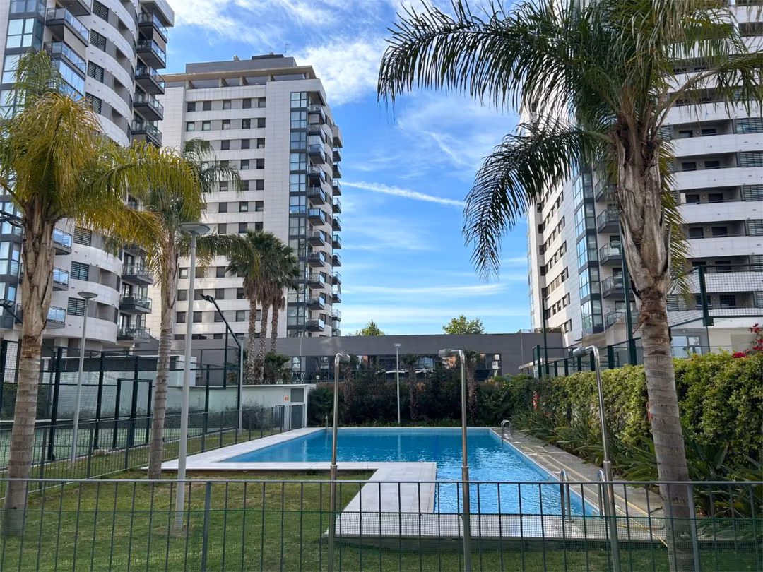 Piso en  Carrer d'Antonio Ferrandis 26