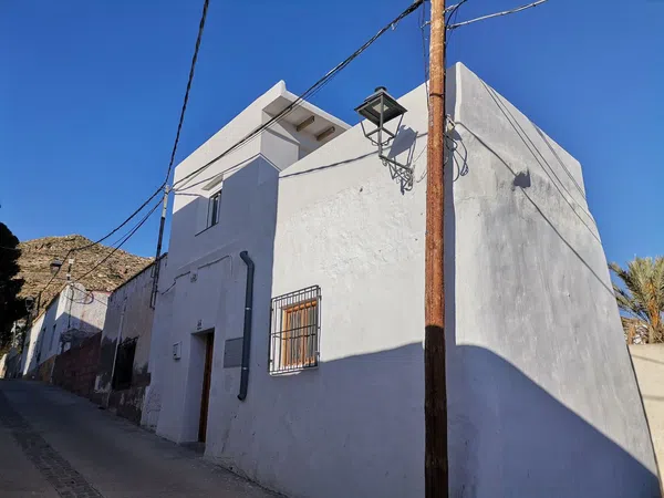 Casa o chalet independiente en Camino de Huebro, 46, Níjar, Níjar - Foto 1