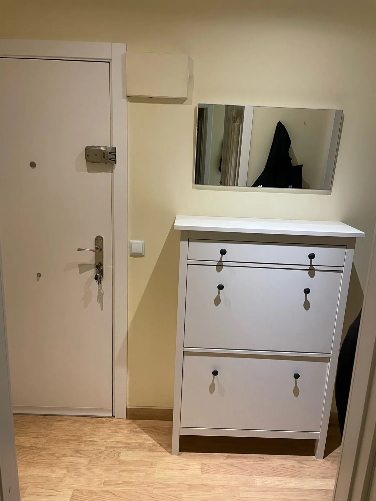 Piso en calle Chimichagua, 8 - Foto 4