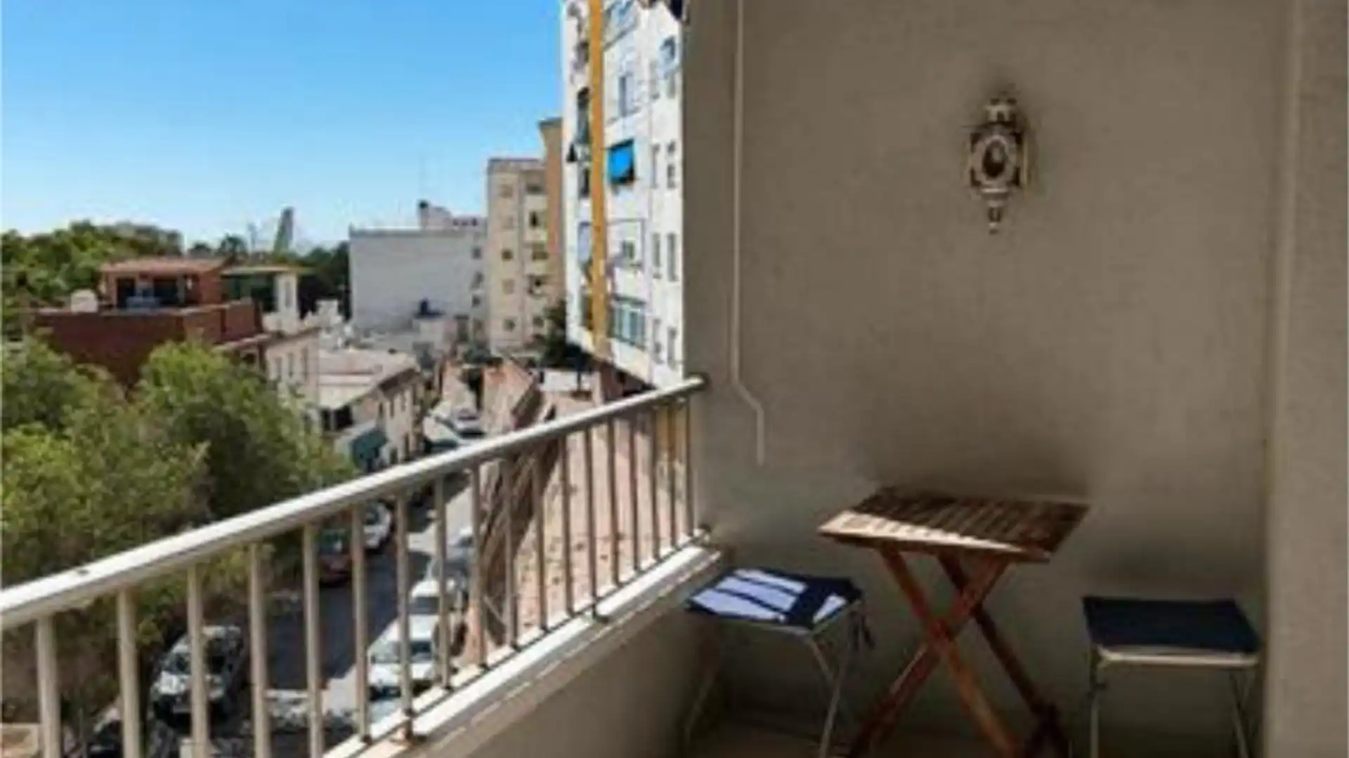 Piso en Miraflores - Foto 2