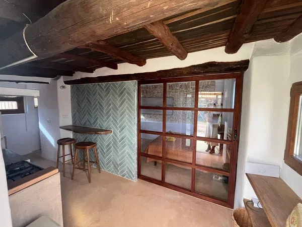 Finca rústica en Diseminado Sa Barda, 60, Sant Rafel de sa Creu, Sant Rafel de sa Creu - Foto 4