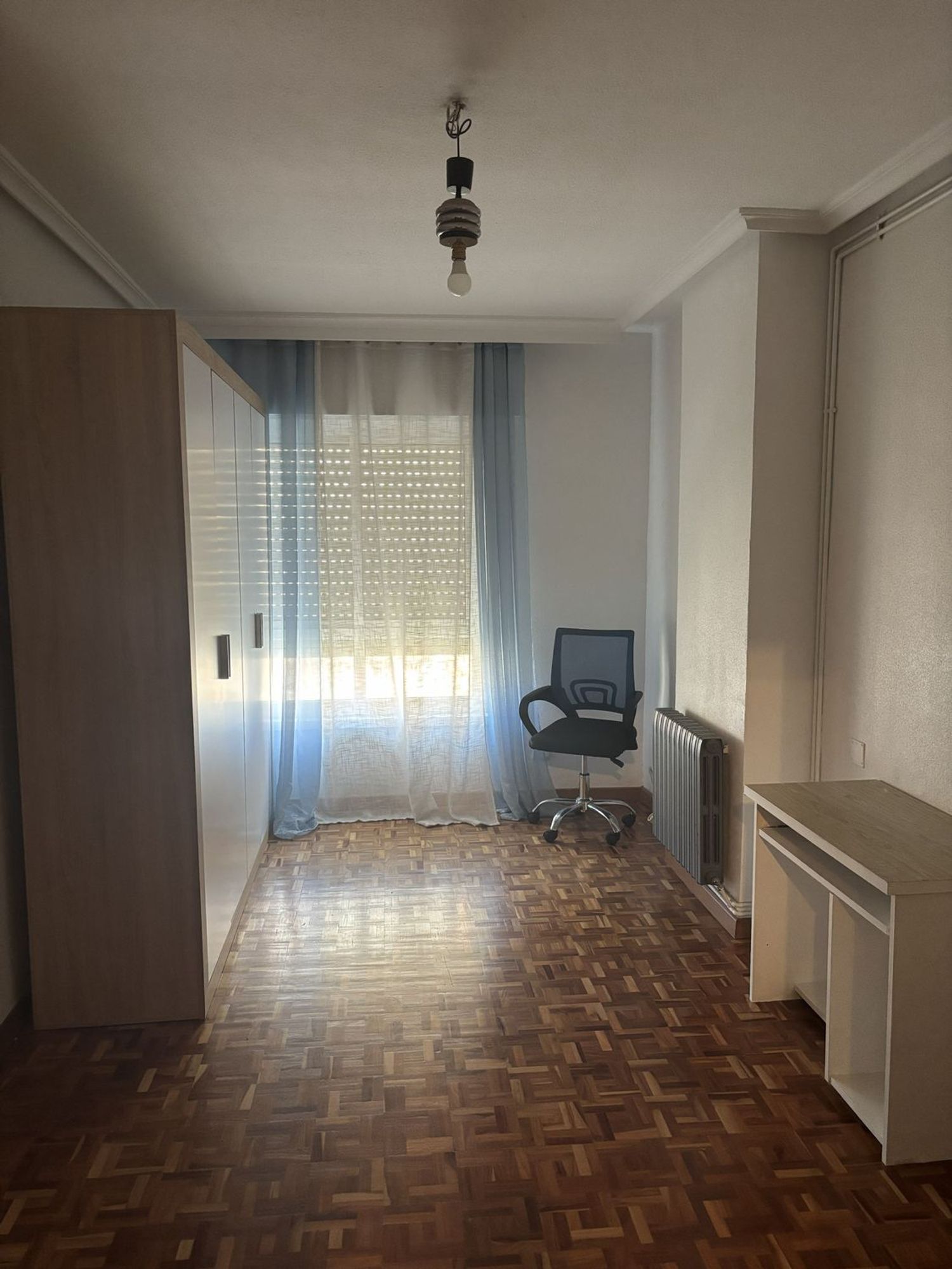 Piso en Plaza Emilio Díez de Revenga, 4, Santa María de Gracia - Foto 14