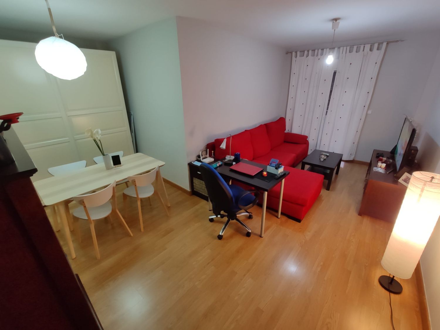 Piso en paseo Duques de Lugo, 5 - Foto 2