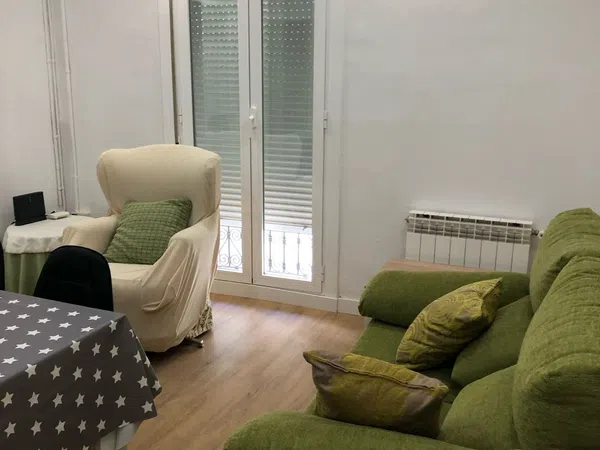 Piso en Calle Germanetes, 12, Centre Històric, Centre Històric - Foto 3