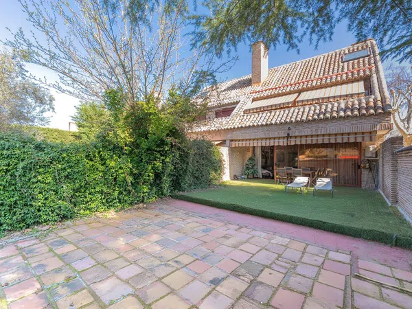 Chalet adosado en ciudadela s/n - Foto 6