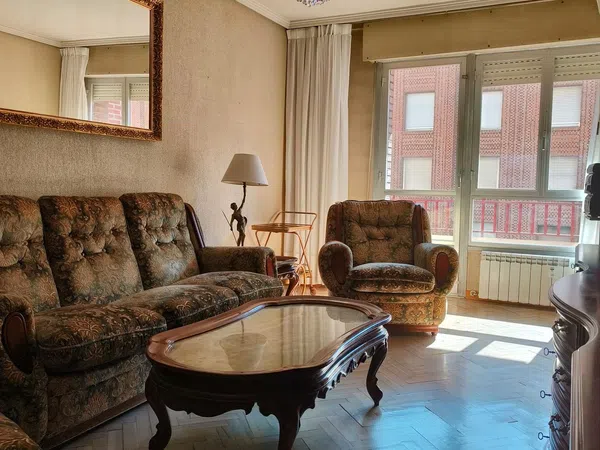 Piso en Calle San Luis, 3, Circular - Vadillos, Circular - Vadillos - Foto 34