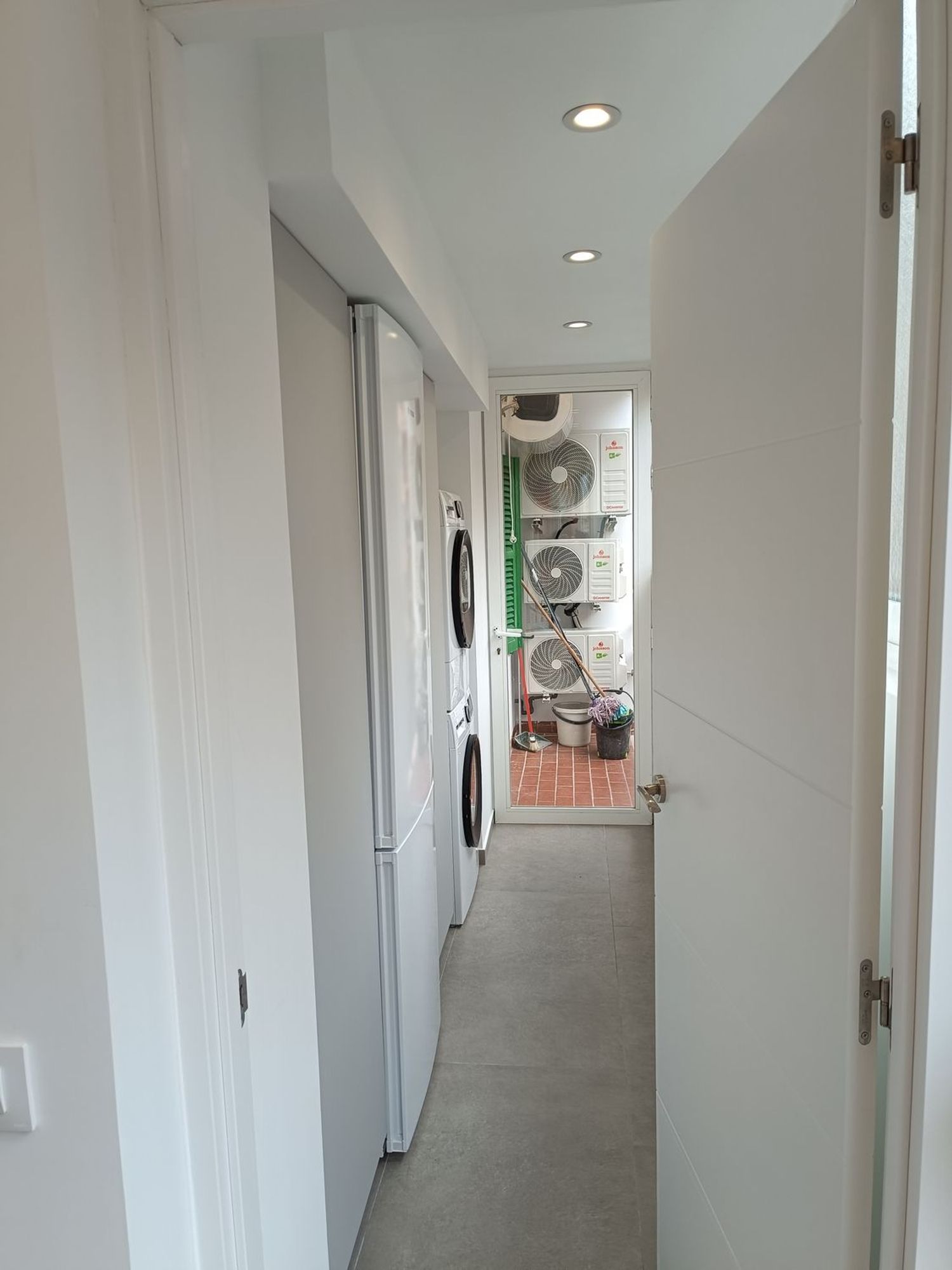 Piso en calle d'Ausiàs March, 34 - Foto 18