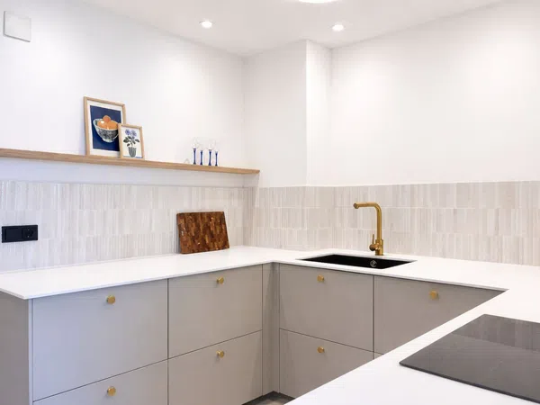 Piso en calle Orquídea, 4 - Foto 4