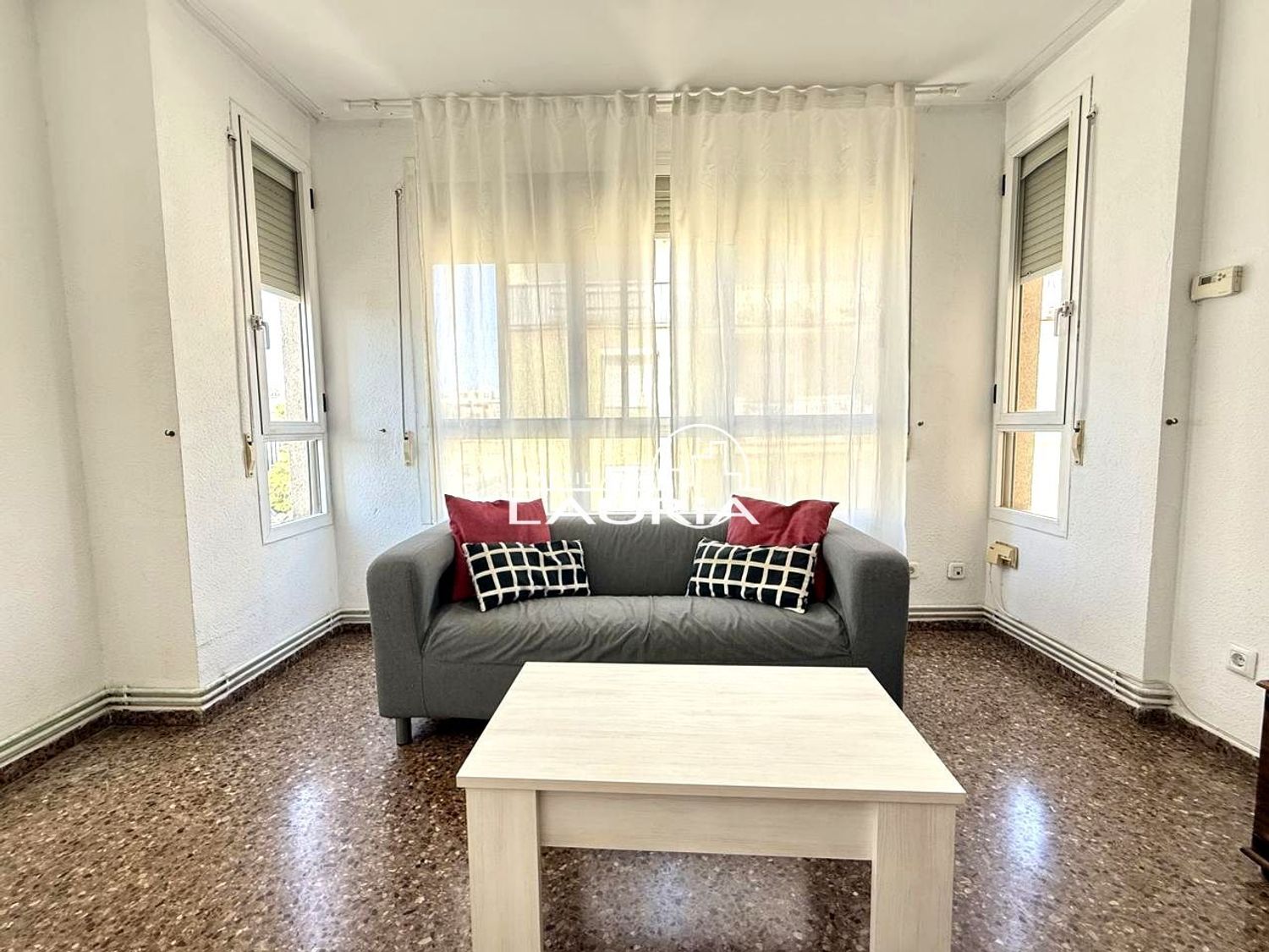 Piso en Avenida de Gaspar Aguilar, L'Hort de Senabre - Foto 2