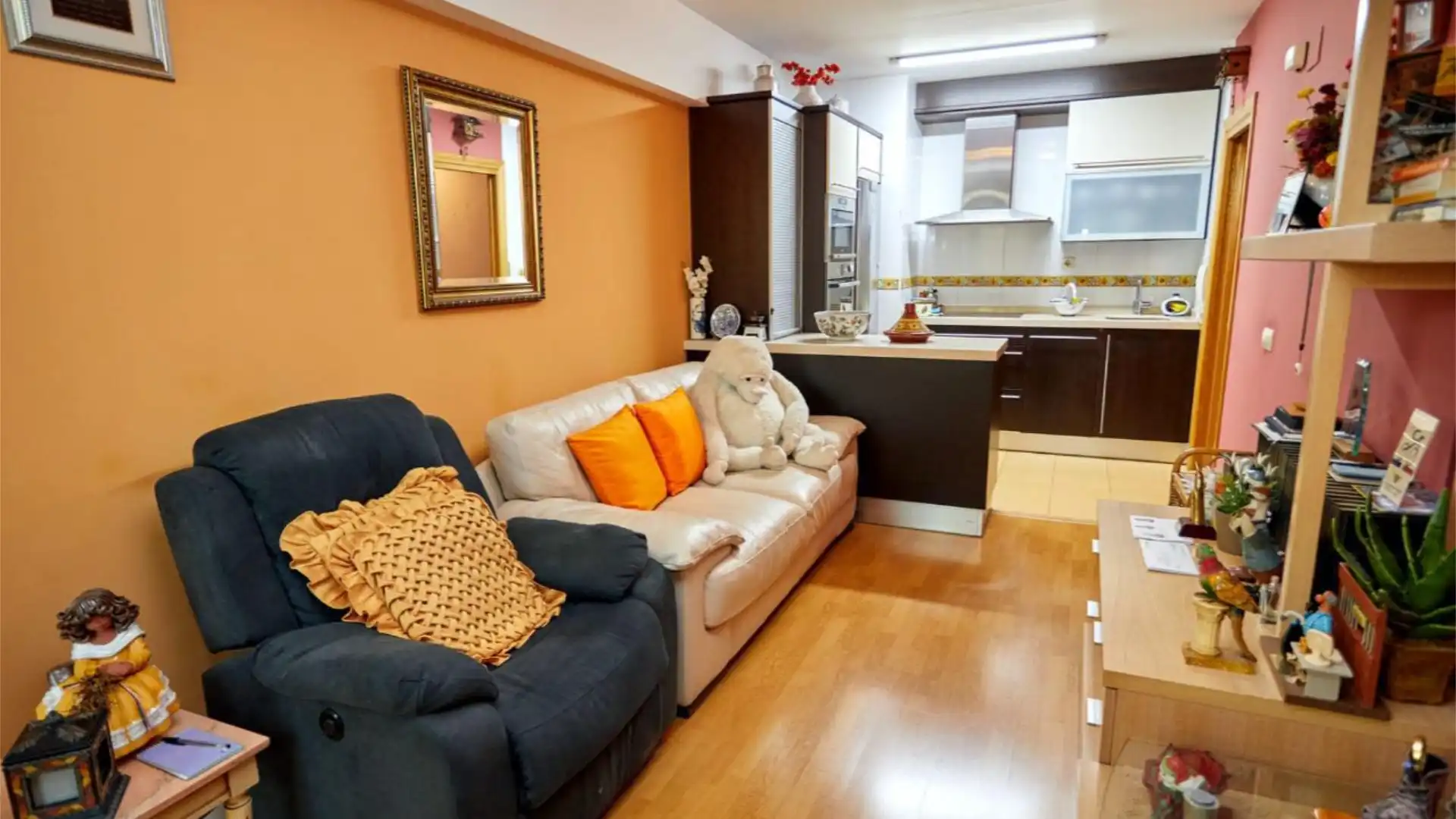 Piso en  Triana Kalea 15 - Foto 19