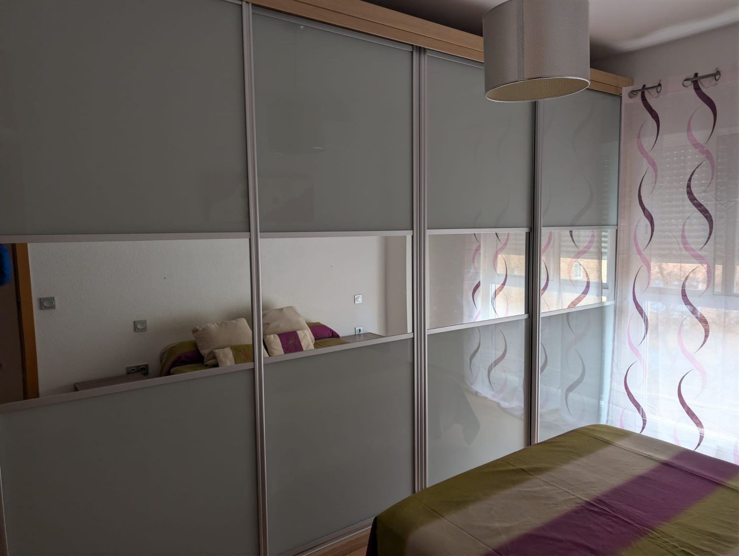 Piso en calle Doctor Nieto Barrera, 3