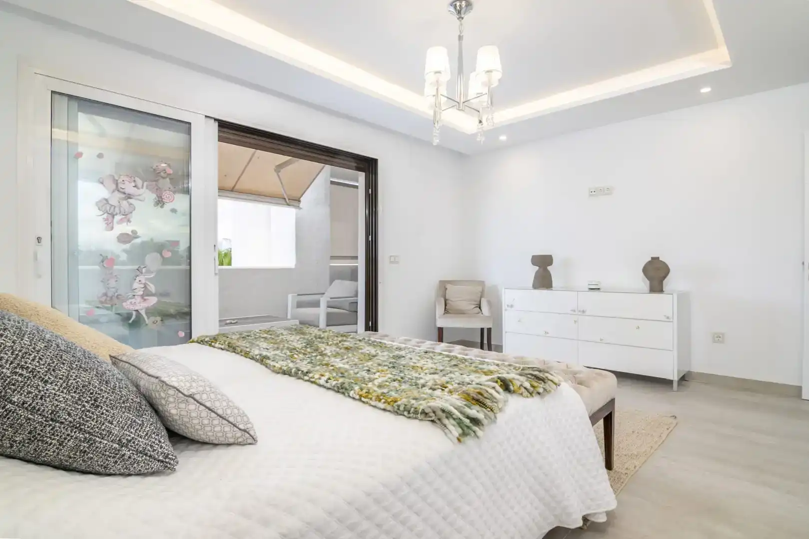 Dúplex en  Urbanización N Andal Marina 12 - Foto 22