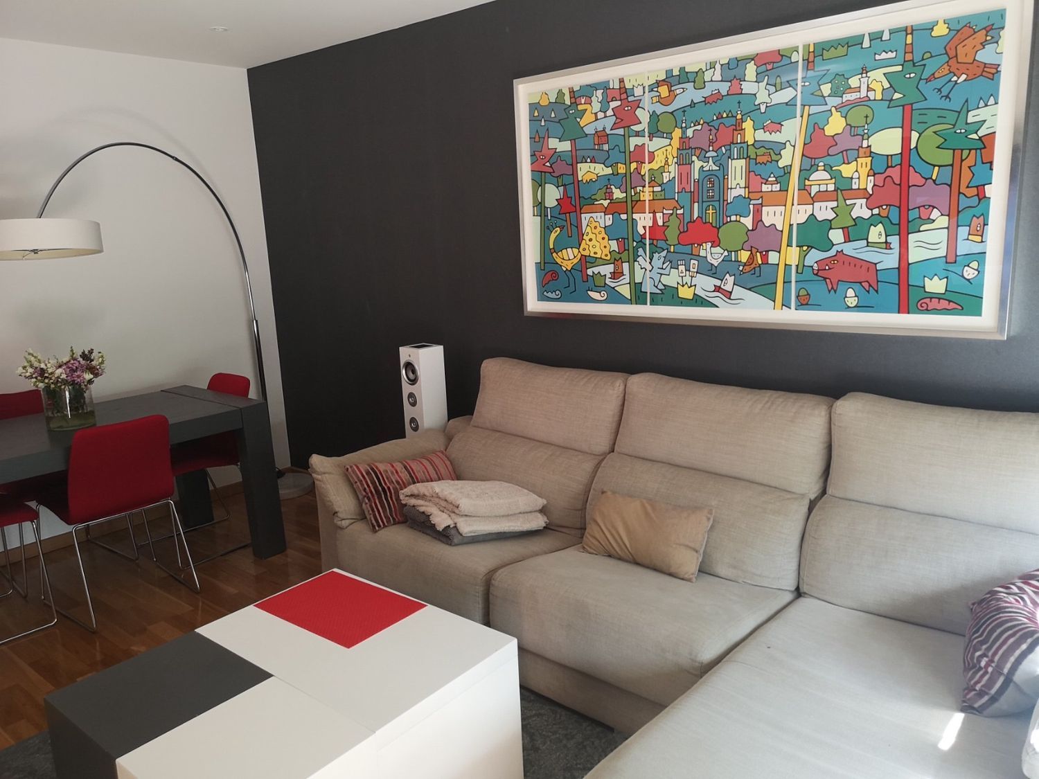 Piso en Calle de Jaca, 6, Concheiros - Fontiñas, Concheiros - Fontiñas - Foto 5