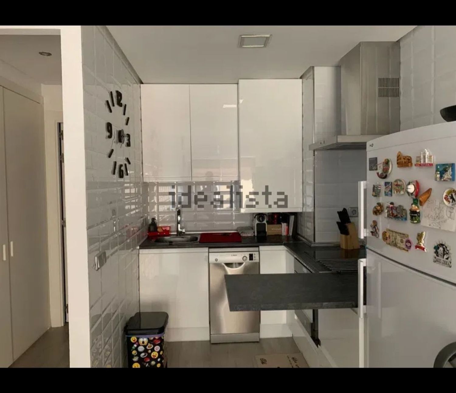Estudio en Calle de la Cruzada, 1, Palacio - Foto 7