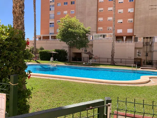 Piso en Avenida de la Condomina, 40, Cabo de las Huertas - Foto 21