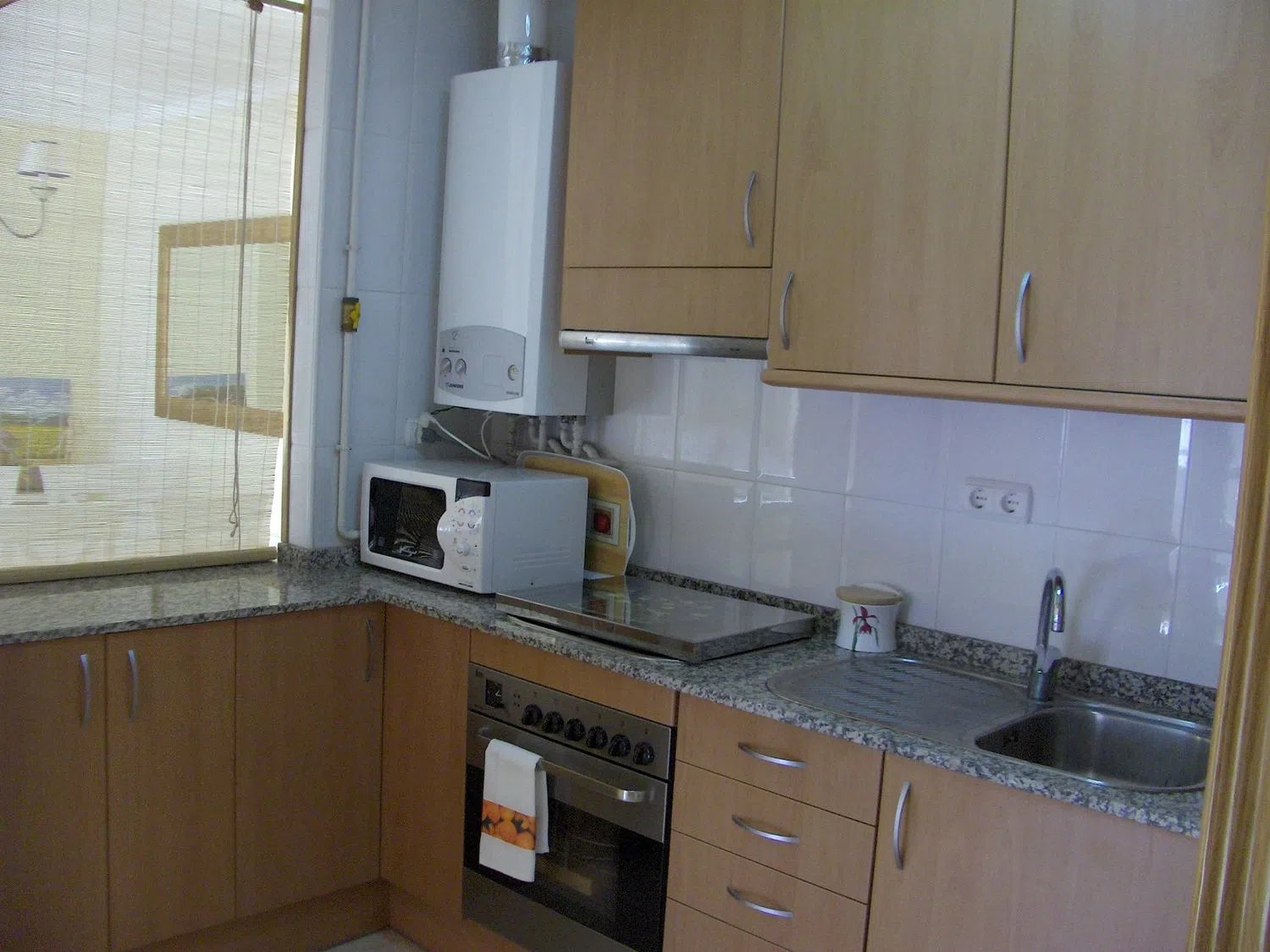 Piso en Barrio La Prosperitat - Foto 3