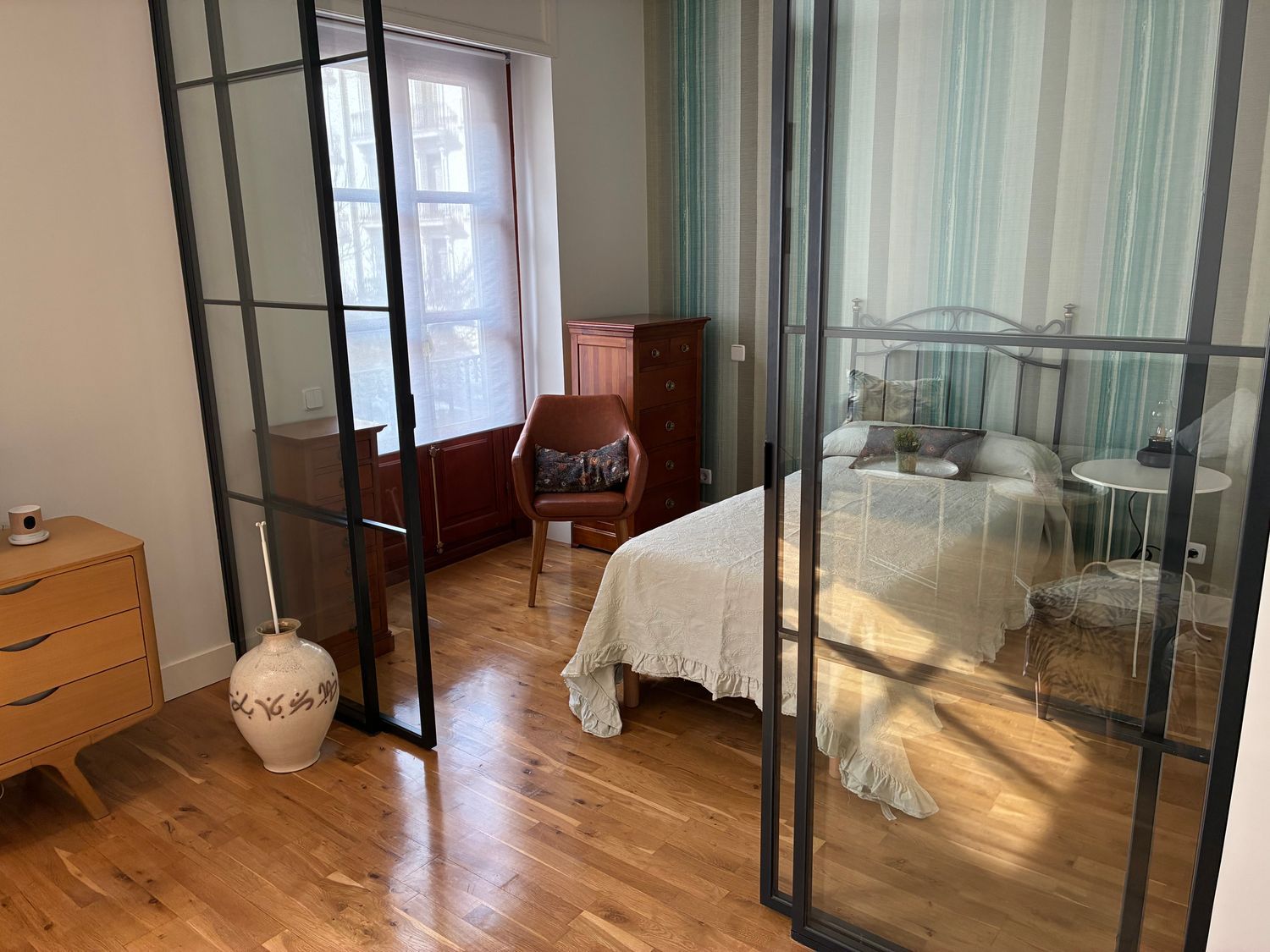 Piso en calle de Claudio Coello, 102 - Foto 5