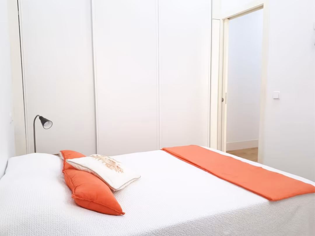 Piso en  Calle de Vargas 12 - Foto 8