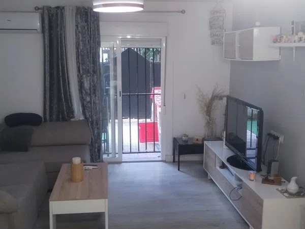 Piso en Paseo de la Solea, 10, Miralbaida - Parque Azahara - Foto 2