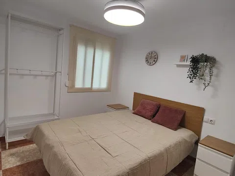 Piso en avenida del Obispo Angel Herrera Oria, 71