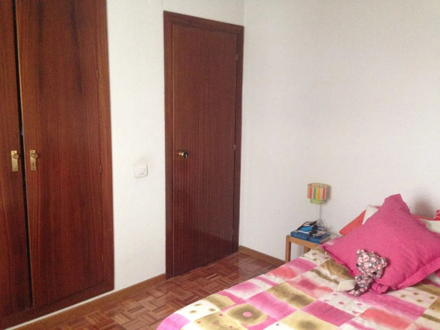 Piso en calle Comercio, 4 - Foto 7