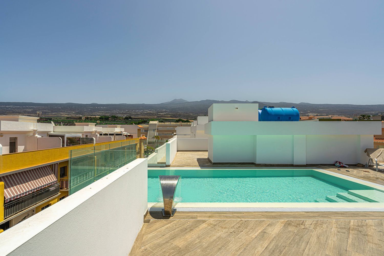 Piso en Calle Mar de Fondo, 49, Playa San Juan, Playa San Juan - Foto 32