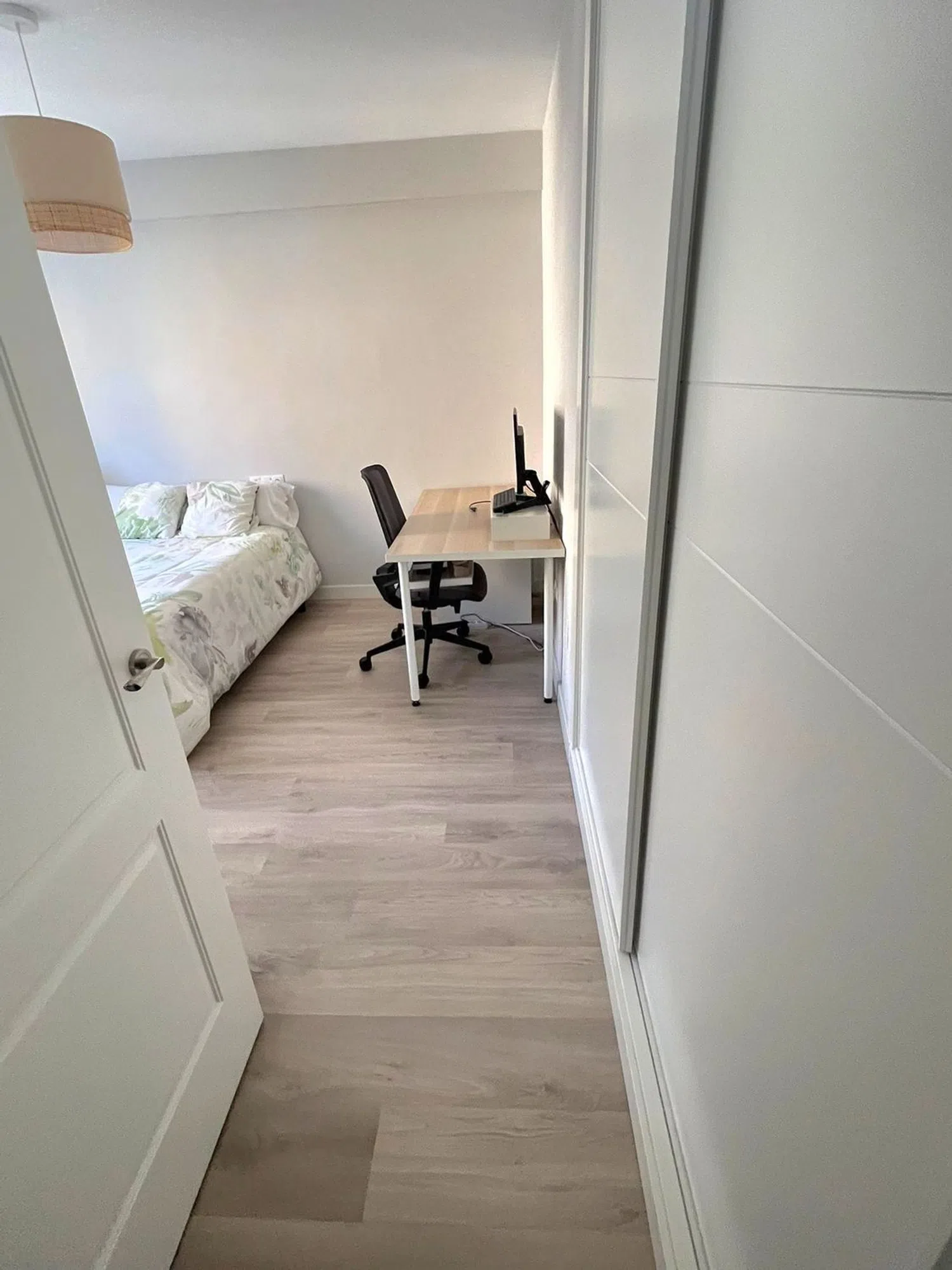 Piso en calle Marcos de Obregón, 6 - Foto 8