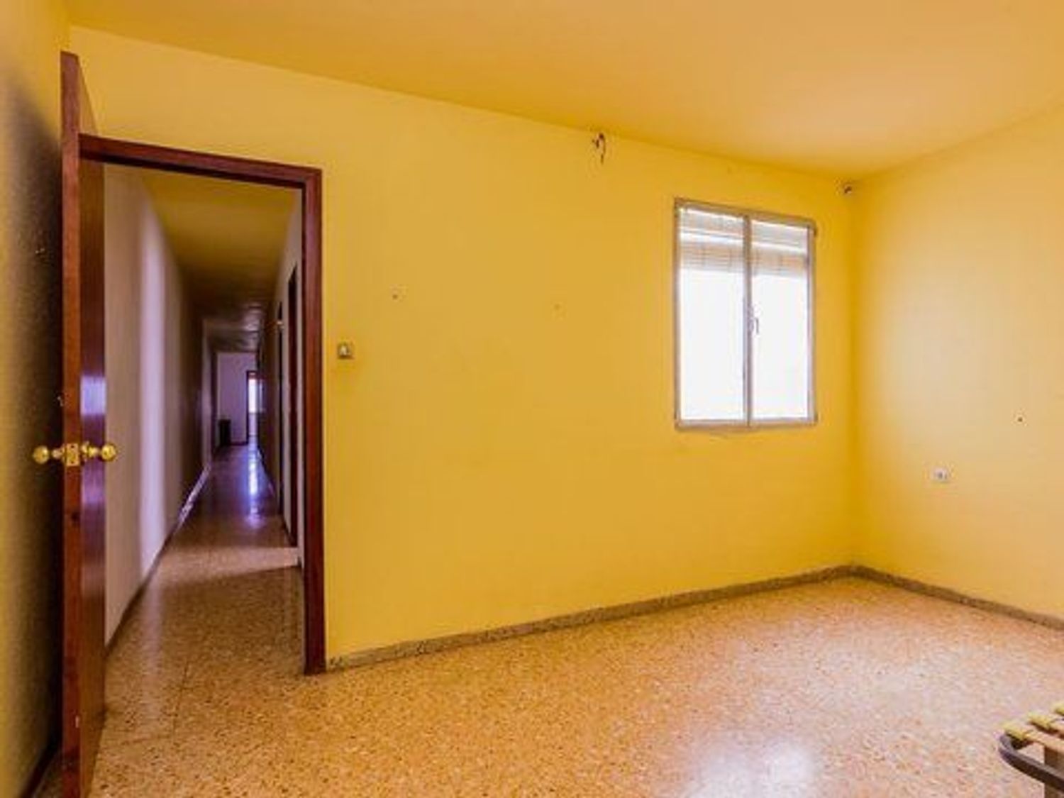 Piso en calle de José Ortega y Gasset, 51